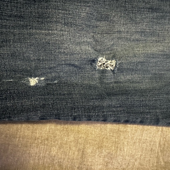 Gap jeans - Picture 4 of 4